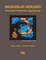 Akışkanlar Mekaniği Kavramlar, Problemler, Uygulamalar - 1