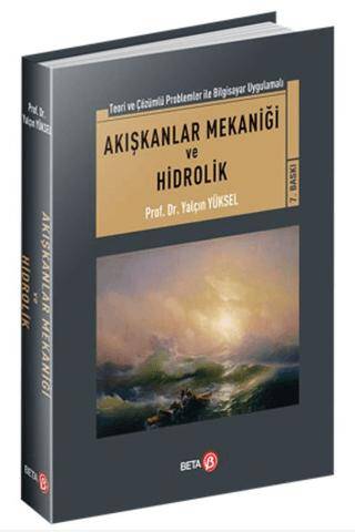 Akışkanlar Mekaniği ve Hidrolik - 1