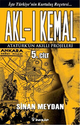 Akl-ı Kemal Cilt: 5 - 1