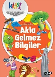 Akla Gelmez Bilgiler - 1