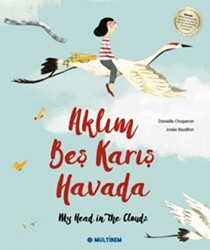 Aklım Beş Karış Havada - 1