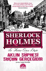 Aklın Şüphesi Suçun Gerçeğidir - Sherlock Holmes - 1