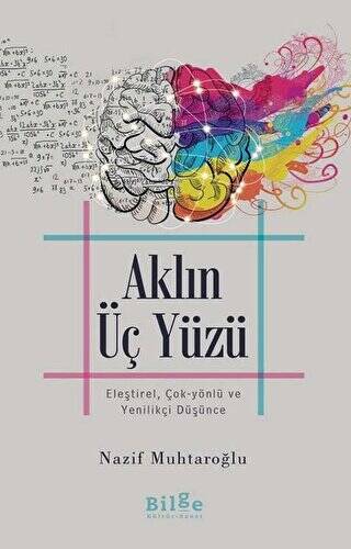 Aklın Üç Yüzü - 1