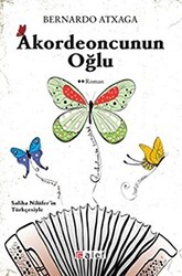 Akordeoncunun Oğlu - 1