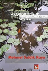 Akordu Bozuk Sevda - 1