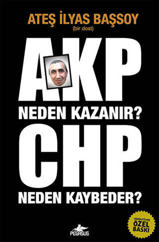 AKP Neden Kazanır? CHP Neden Kaybeder? - 1