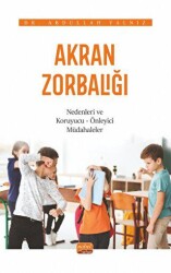 Akran Zorbalığı - 1