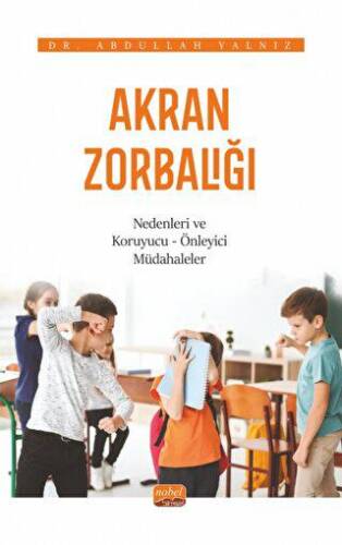 Akran Zorbalığı - 1