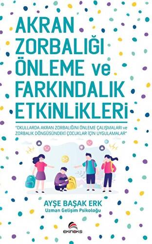 Akran Zorbalığı Önleme ve Farkındalık Etkinlikleri - 1