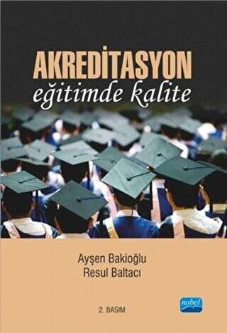 Akreditasyon - 1