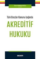 Akreditif Hukuku - 1