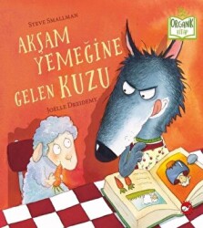 Akşam Yemeğine Gelen Kuzu - 1