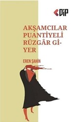 Akşamcılar Puantiyeli Rüzgar Giyer - 1