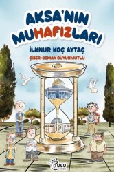 Aksa`nın Muhafızları - 1