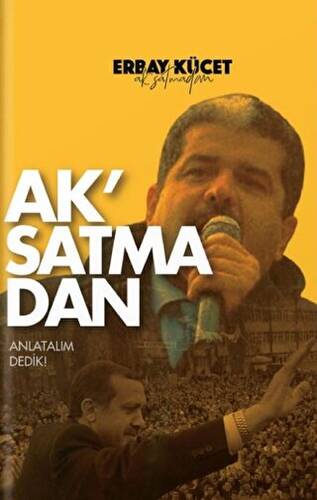 Ak`satmadan - 1