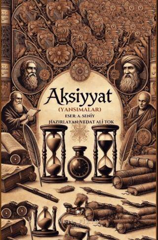 Aksiyyat Yansımalar - 1