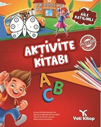 Aktivite Kitabı 1 - 1