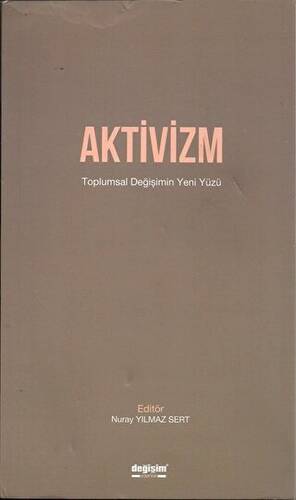 Aktivizm - 1