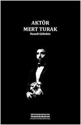 Aktör Mert Turak - 1