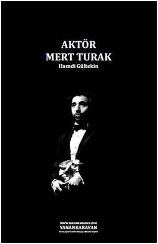 Aktör Mert Turak - 1