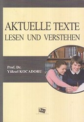 Aktuelle Texte Lesen und Verstehen - 1