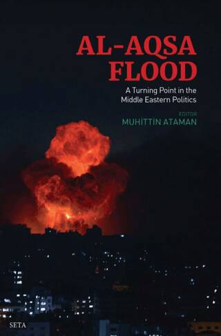 Al-Aqsa Flood - 1