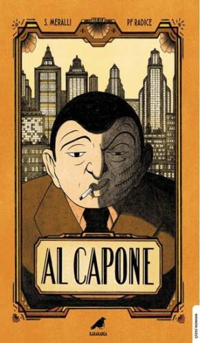 Al Capone - 1