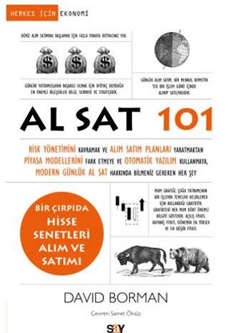 Al Sat 101 - 1