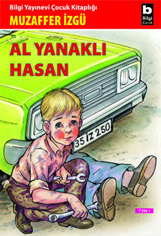 Al Yanaklı Hasan - 1