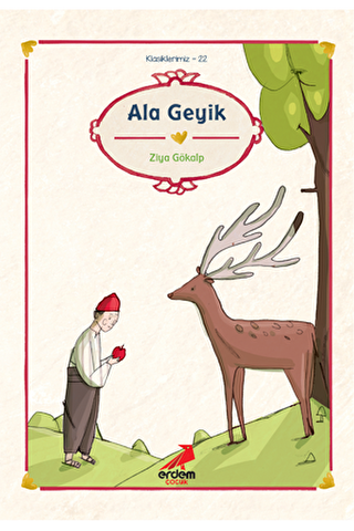 Ala Geyik - 1