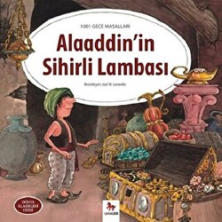 Alaaddin`in Sihirli Lambası - 1