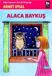 Alaca Baykuş - 1