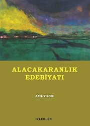 Alacakaranlık Edebiyatı - 1