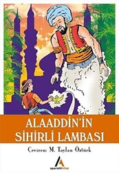 Aladdin’in Sihirli Lambası - 1