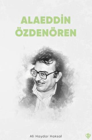 Alaeddin Özdenören - 1