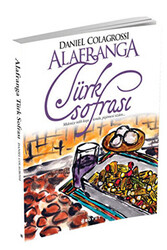 Alafranga Türk Sofrası - 1