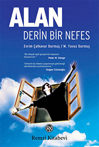 Alan - Derin Bir Nefes - 1