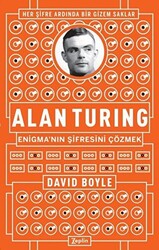 Alan Turing - Enigma`nın Şifresini Çözmek - 1