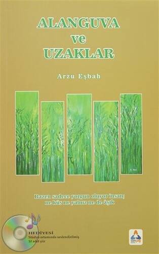 Alanguva ve Uzaklar - 1