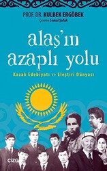 Alaş`ın Azaplı Yolu - 1