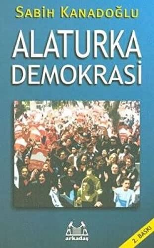 Alaturka Demokrasi - 1