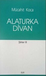 Alaturka Divan - 1