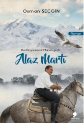 Alaz Martı - 1