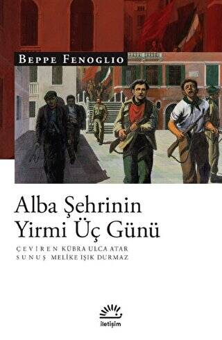 Alba Şehrinin Yirmi Üç Günü - 1