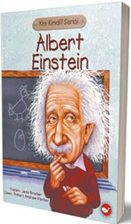 Albert Einstein - 1