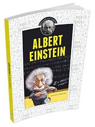 Albert Einstein - 1