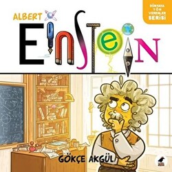 Albert Einstein - 1