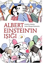 Albert Einstein’ın Işığı - 1