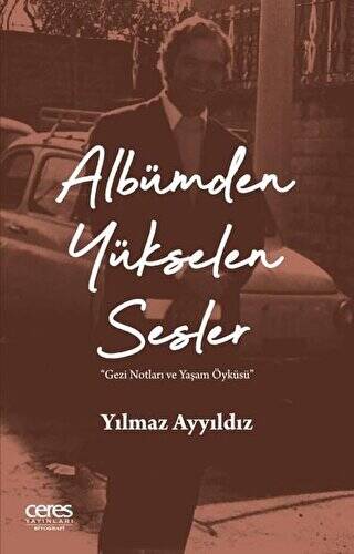 Albümden Yükselen Sesler - 1