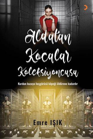 Aldatan Kocalar Koleksiyoncusu - 1